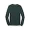 Port & Company® Long Sleeve Adult Core Cotton T-Shirt